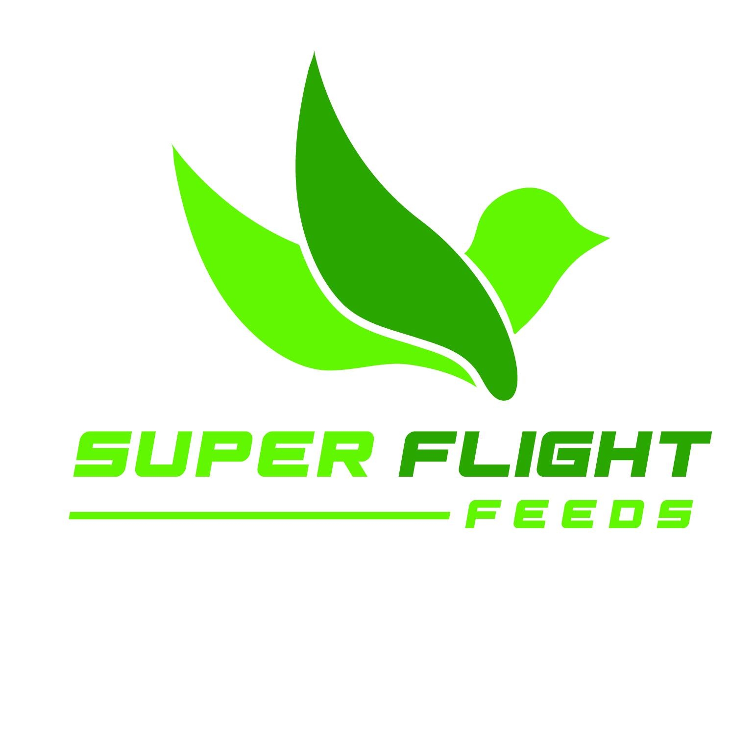 Super Flight Feeds